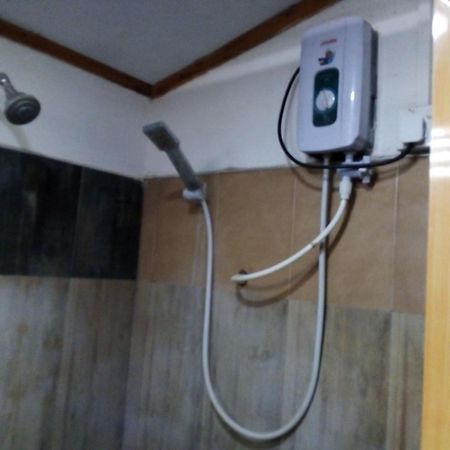 Bandula Home Stay Sigiriya Bagian luar foto