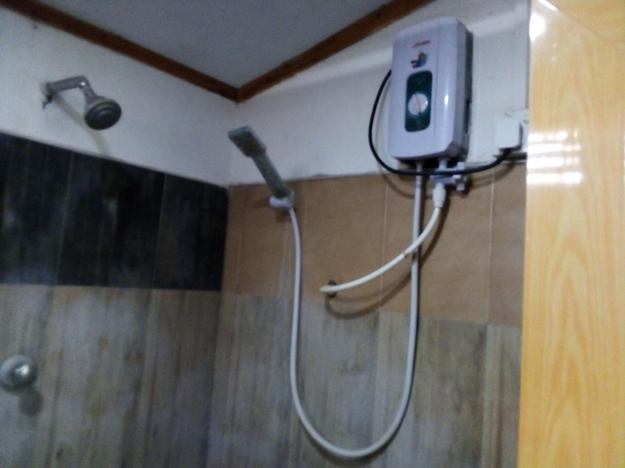 Bandula Home Stay Sigiriya Bagian luar foto