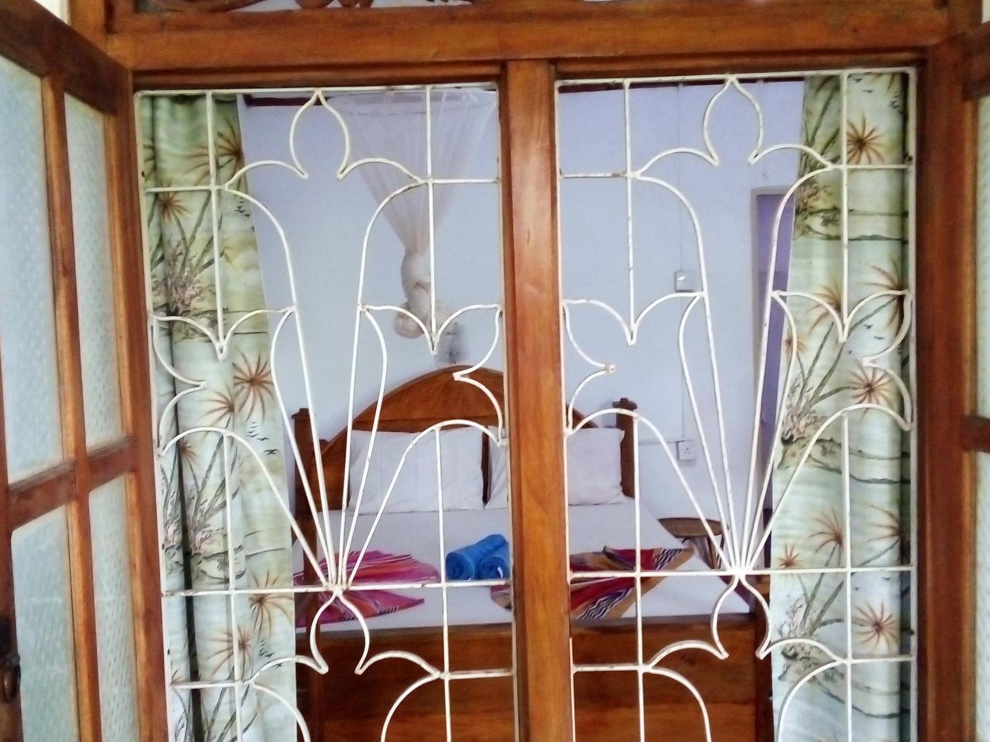 Bandula Home Stay Sigiriya Bagian luar foto