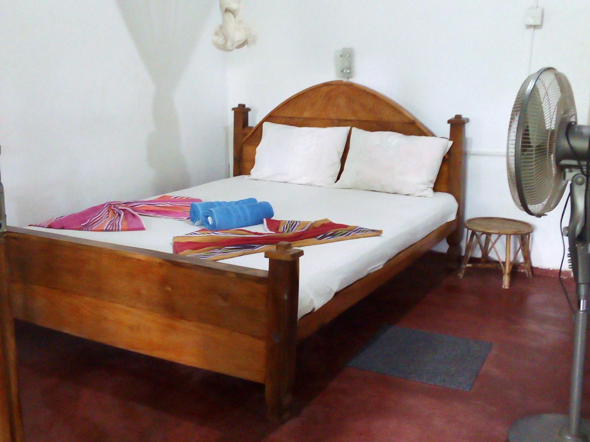 Bandula Home Stay Sigiriya Ruang foto