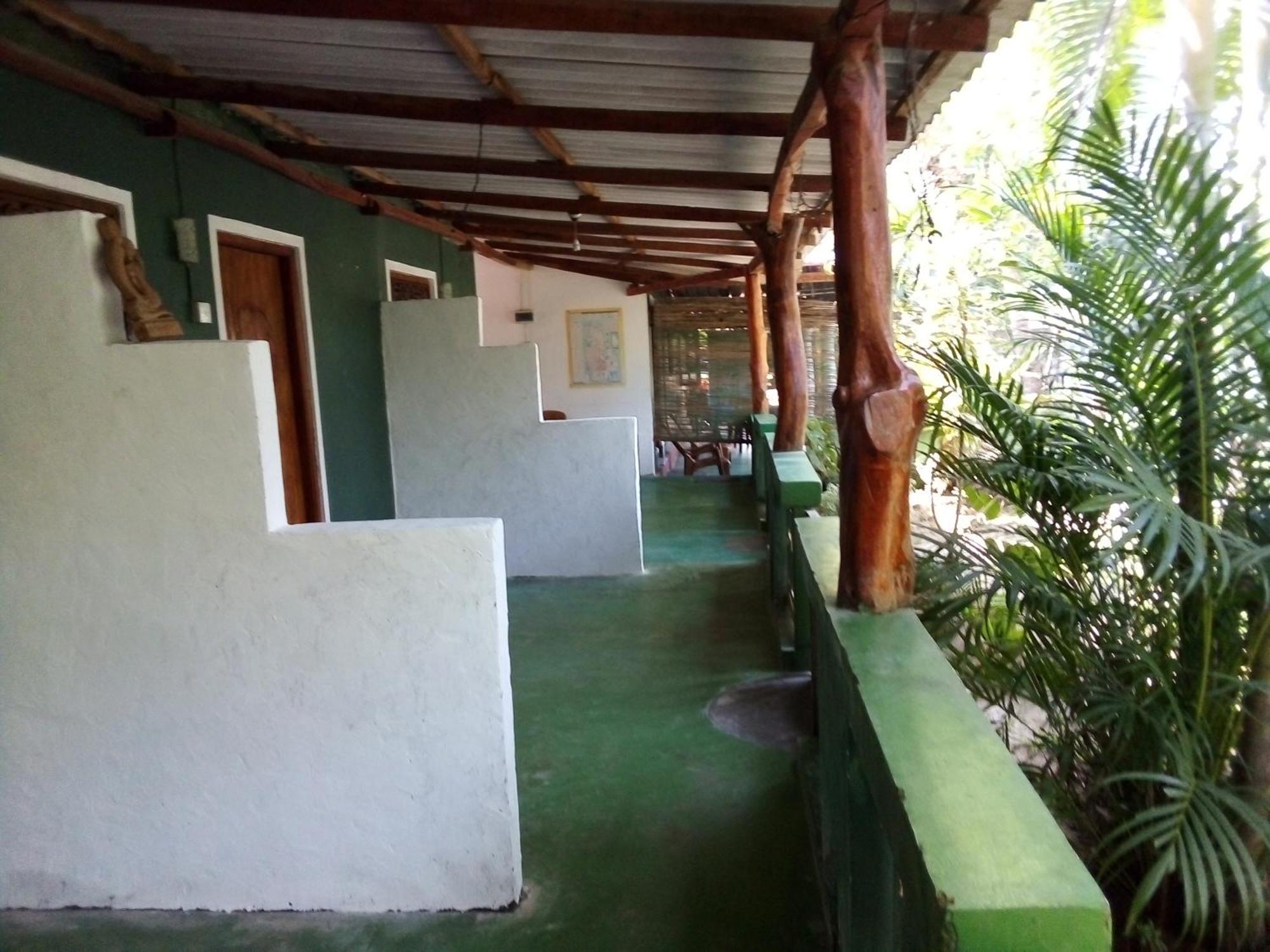 Bandula Home Stay Sigiriya Ruang foto