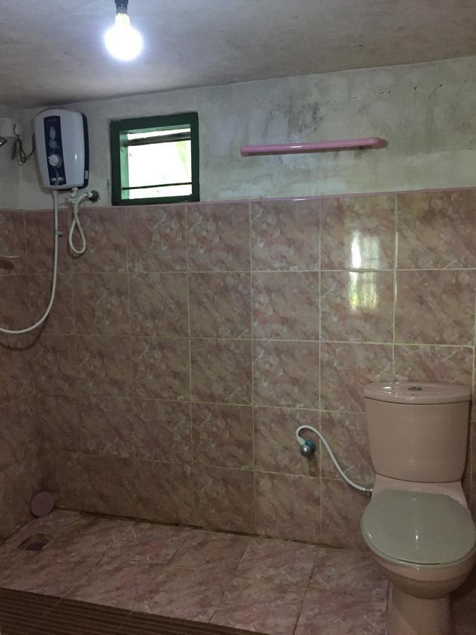 Bandula Home Stay Sigiriya Bagian luar foto
